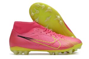 NIKE AIR ZOOM MERCULIAL BOOTS