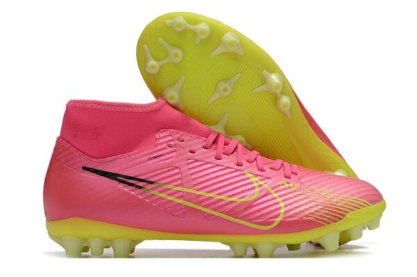 NIKE AIR ZOOM MERCULIAL BOOTS