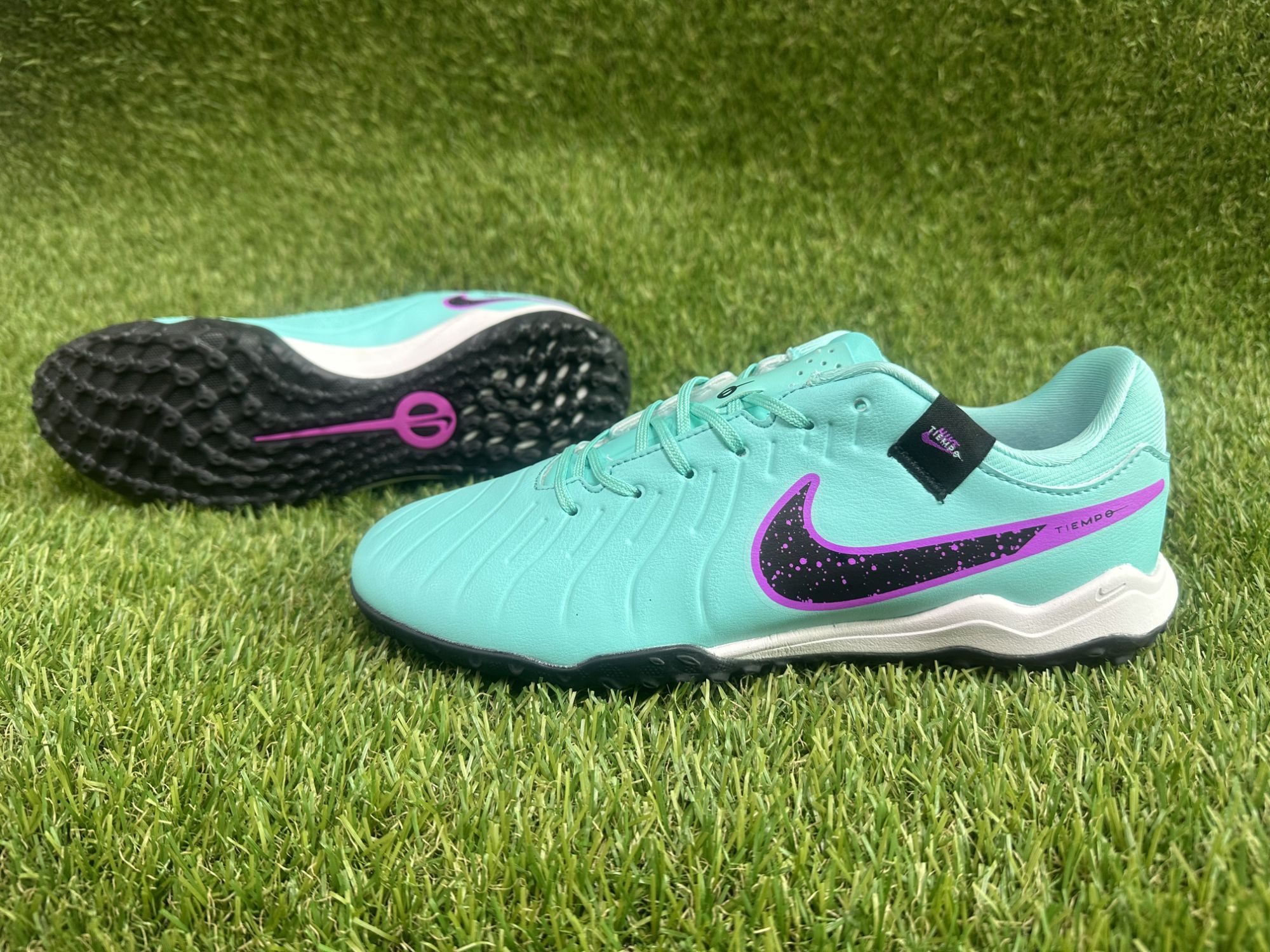 NIKE PHANTOM BOOTS🔥
