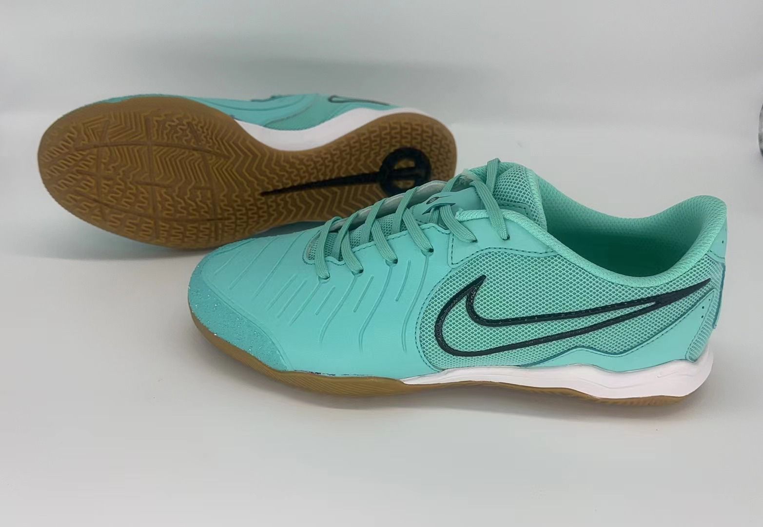 NIKE PHANTOM BOOTS🔥
