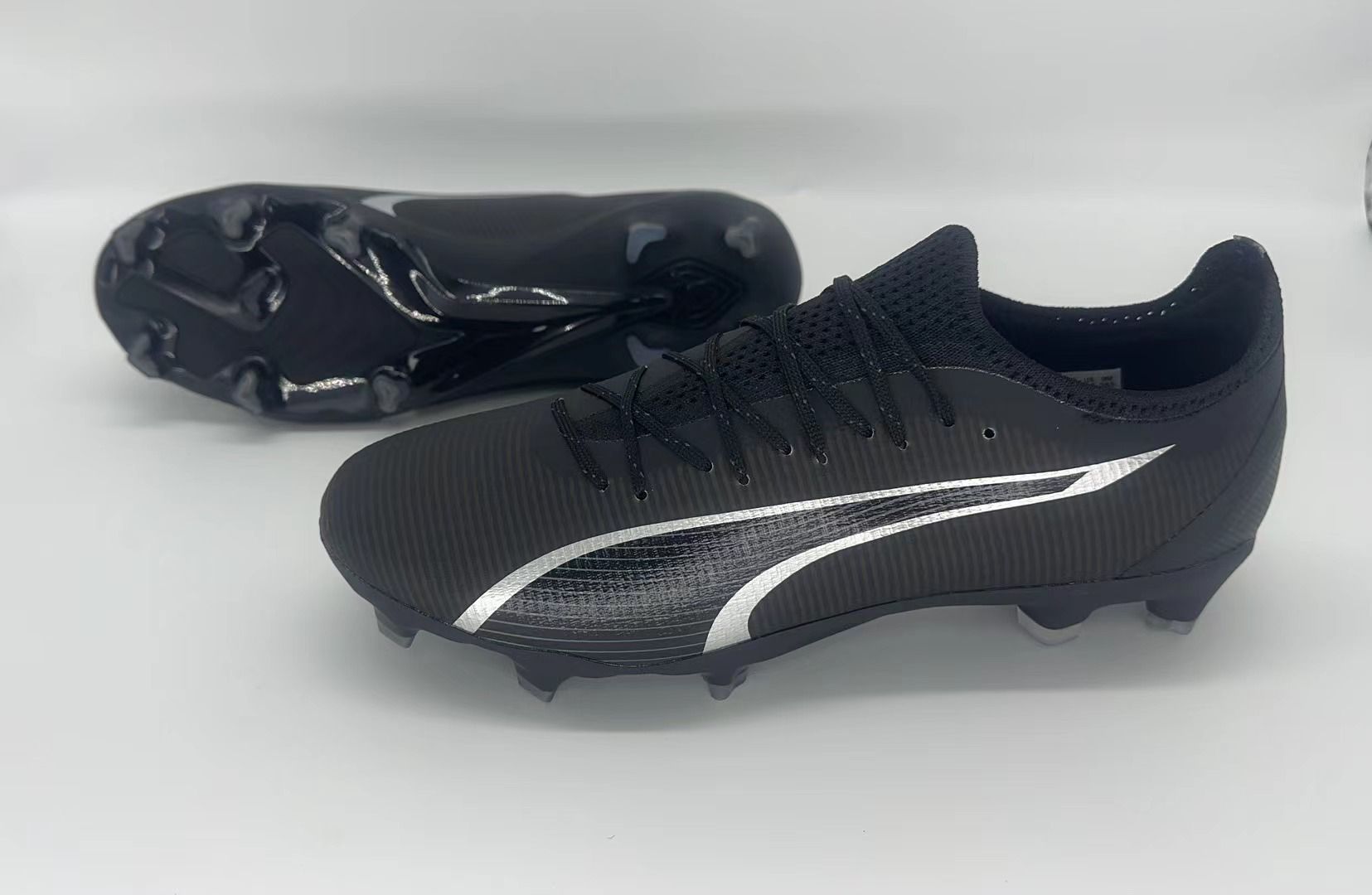 PUMA BOOTS🔥