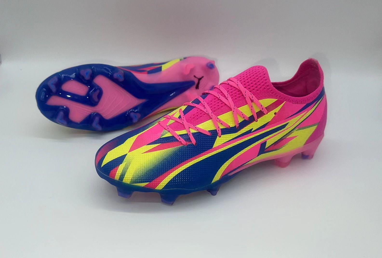 PUMA BOOTS🔥