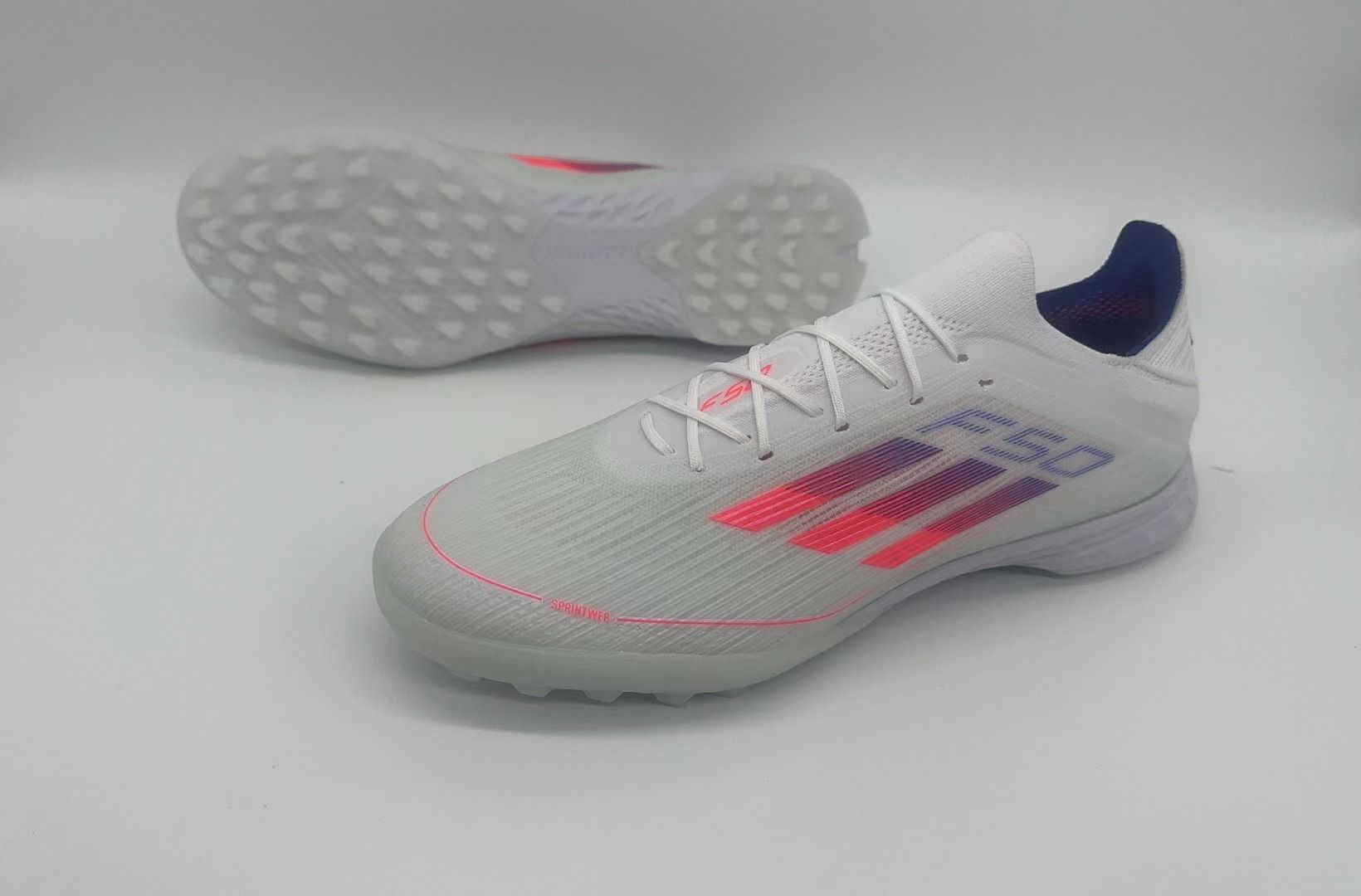 ADIDAS F50 BOOTS🔥