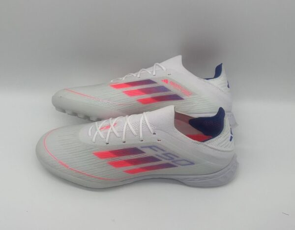 ADIDAS F50 BOOTS
