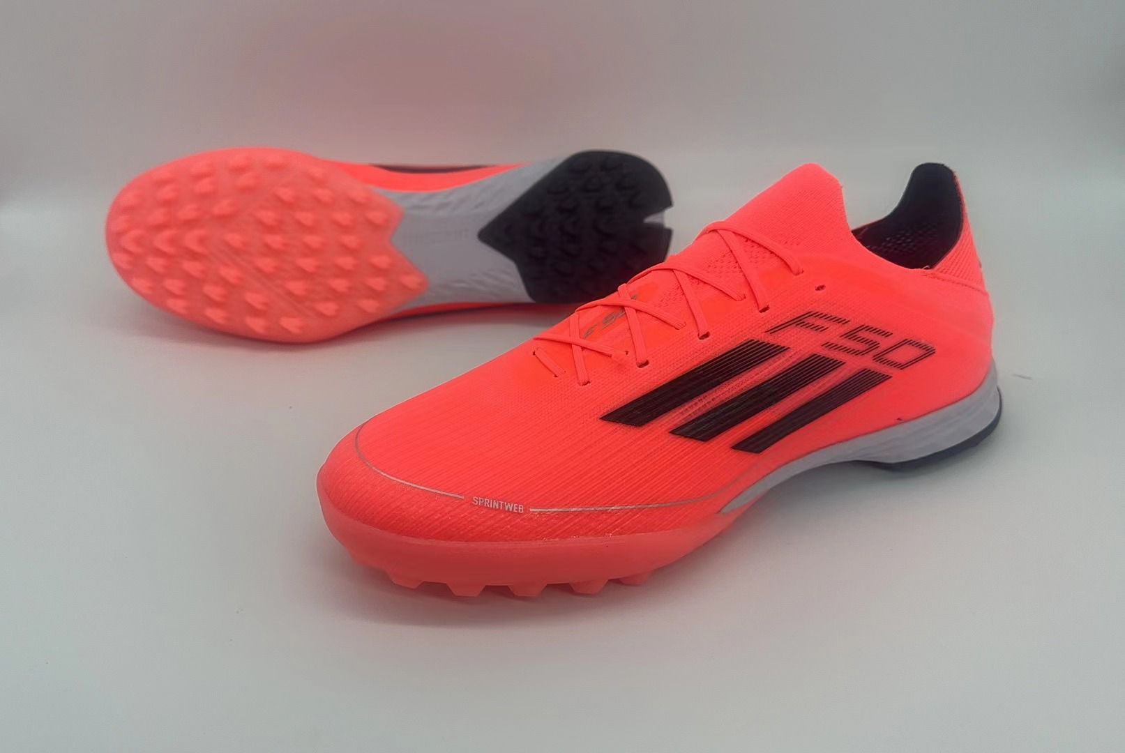 ADIDAS F50 BOOTS🔥