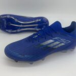 ADIDAS F50 BOOTS🔥