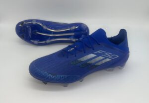 ADIDAS F50 BOOTS