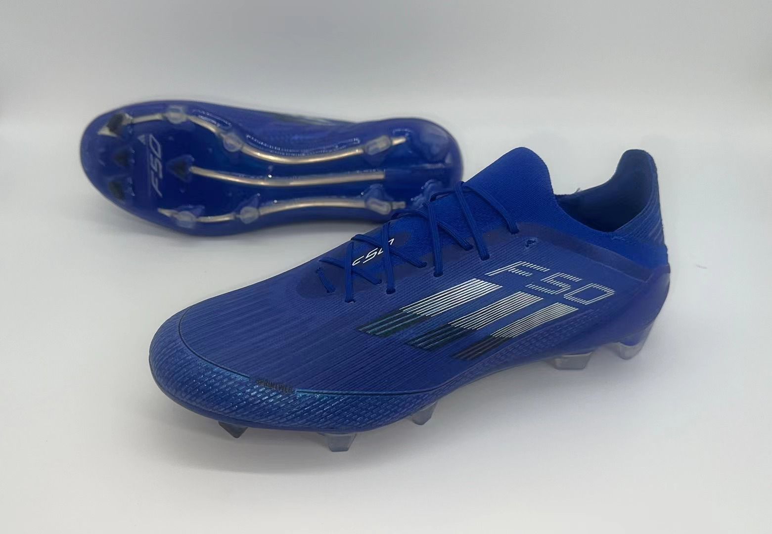ADIDAS F50 BOOTS🔥