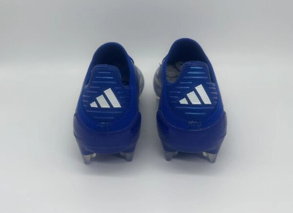 ADIDAS F50 BOOTS