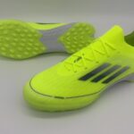 ADIDAS F50 BOOTS🔥