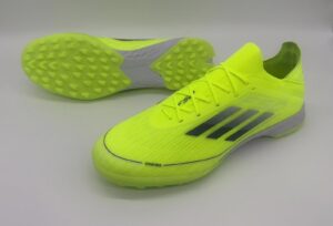 ADIDAS F50 BOOTS