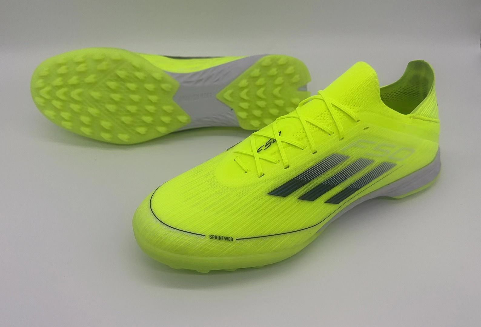 ADIDAS F50 BOOTS🔥