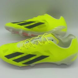 ADIDAS F50 BOOTS🔥