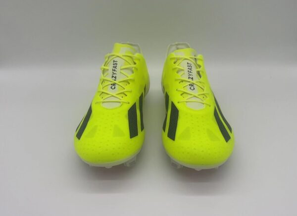 ADIDAS F50 BOOTS