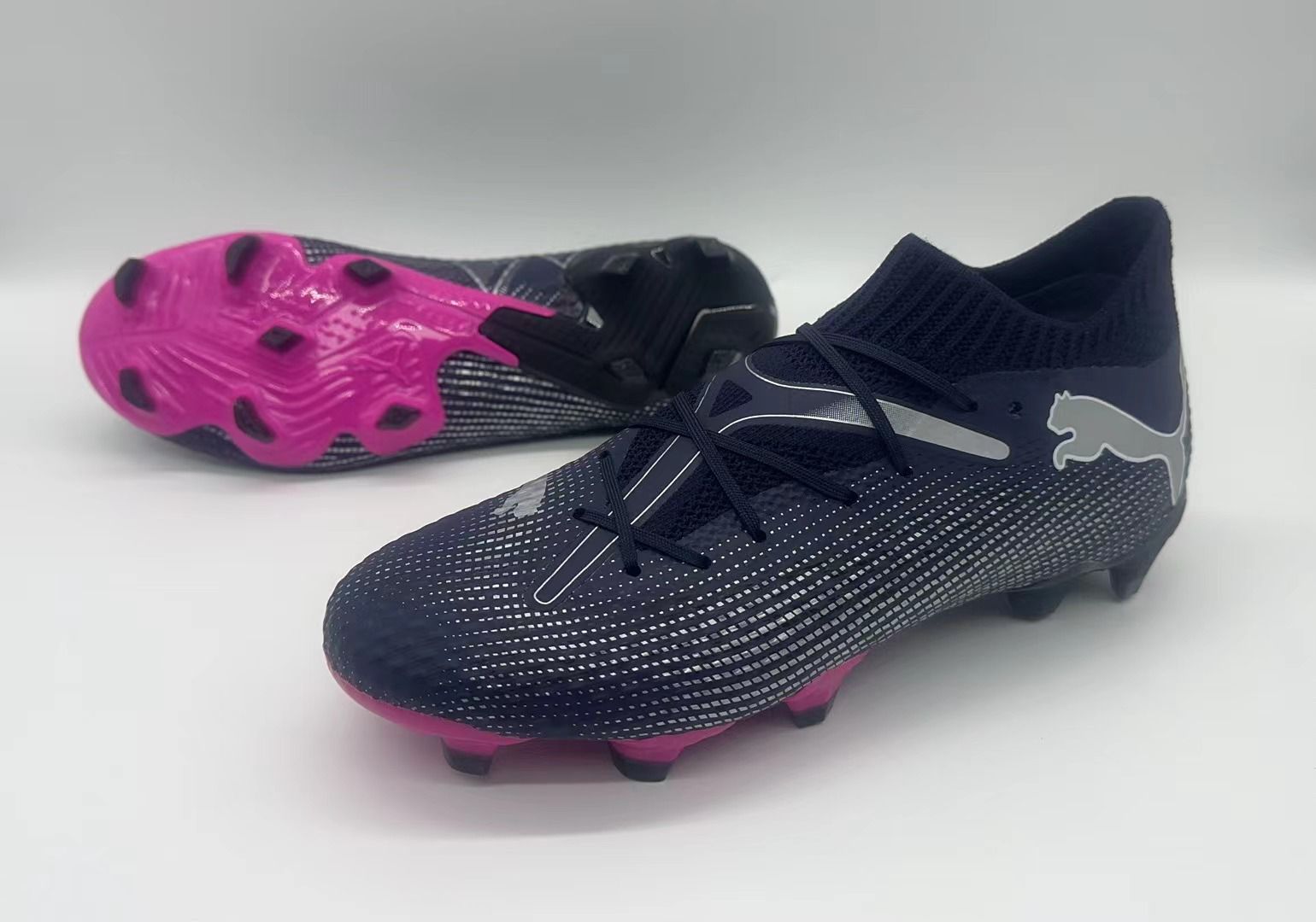 PUMA BOOTS🔥