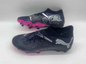 PUMA BOOTS