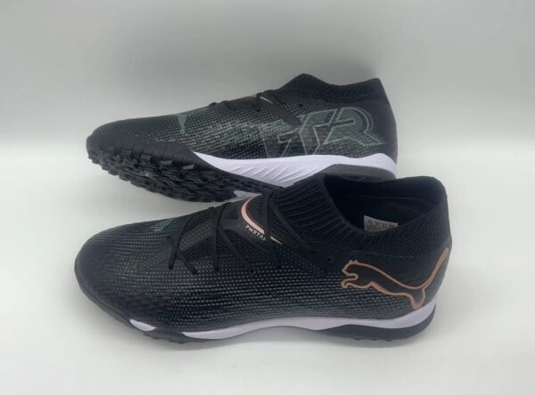 PUMA BOOTS