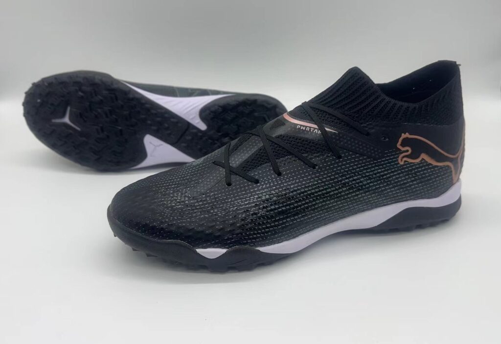 PUMA BOOTS