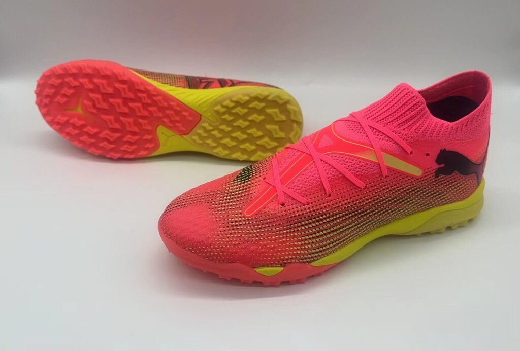 PUMA BOOTS