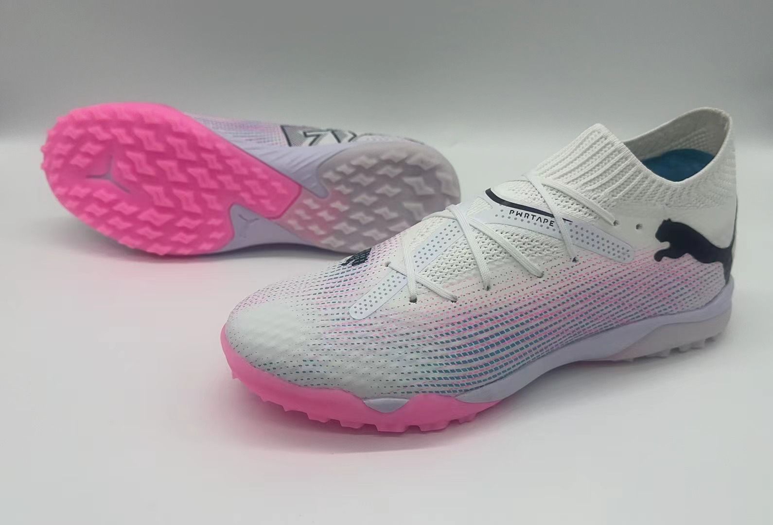PUMA BOOTS🔥