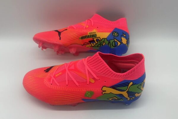 PUMA BOOTS