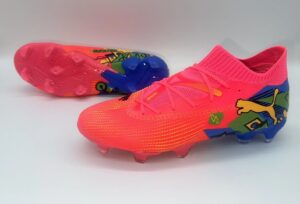 PUMA BOOTS