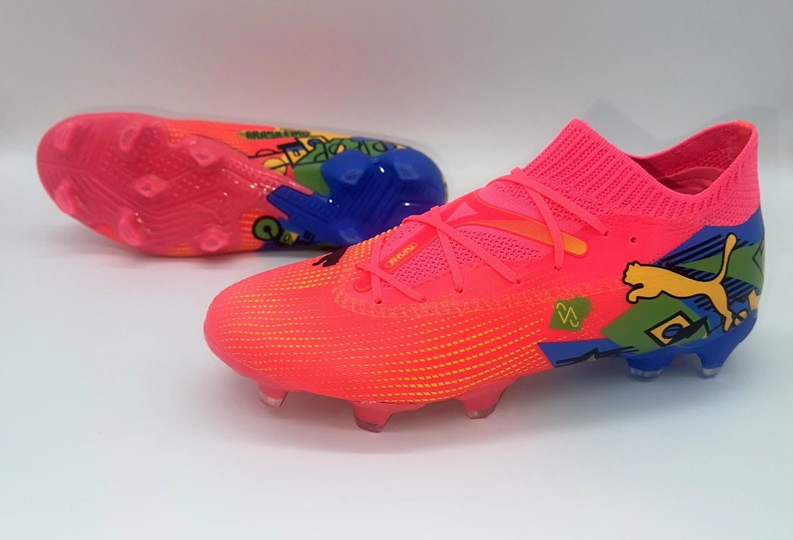 PUMA BOOTS🔥