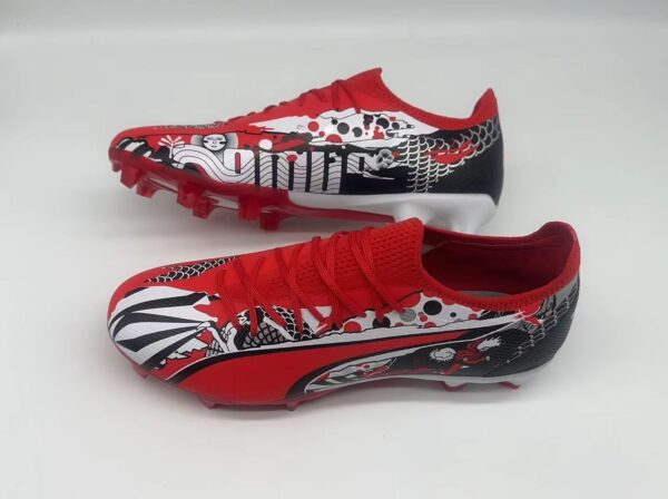 PUMA BOOTS🔥 PUMA BOOTS