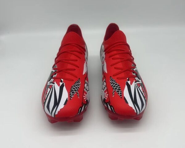 PUMA BOOTS