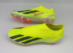 ADIDAS PREDATOR BOOTS