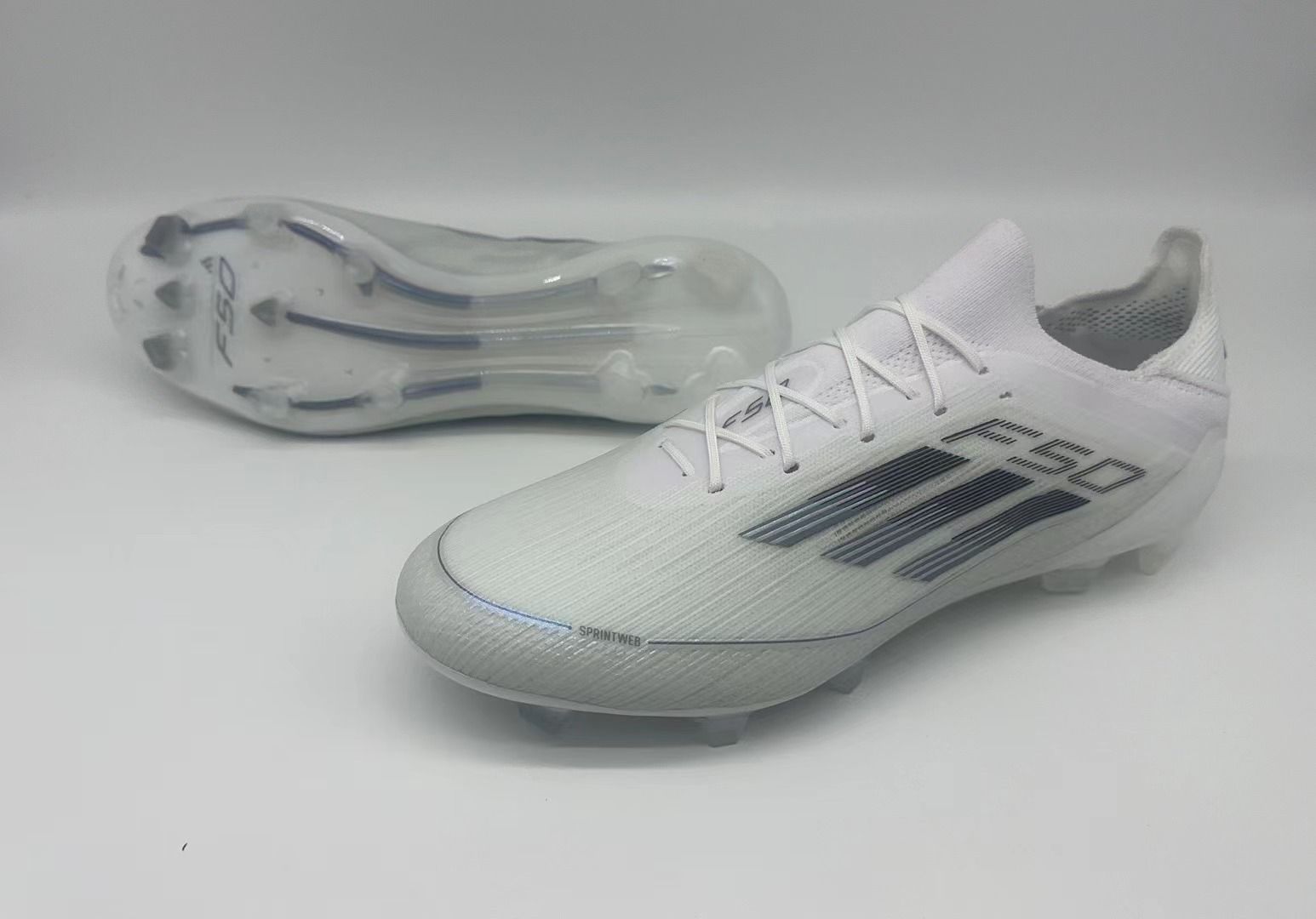 ADIDAS F50 BOOTS🔥