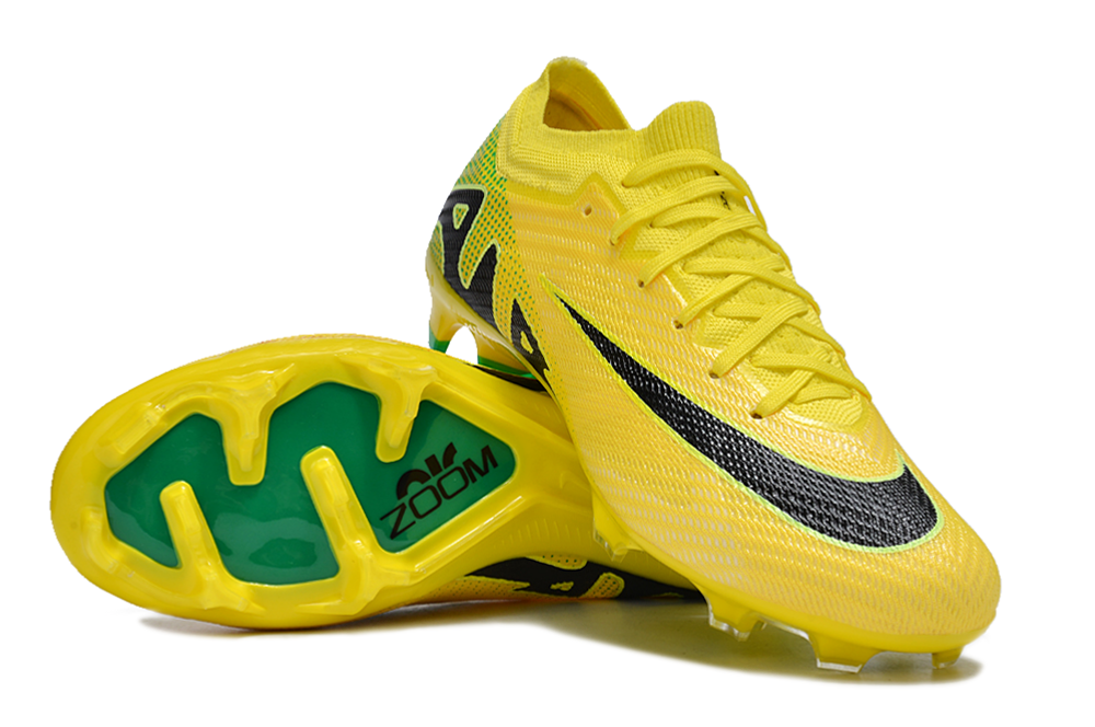 NIKE AIR ZOOM MERCULIAL BOOTS🔥
