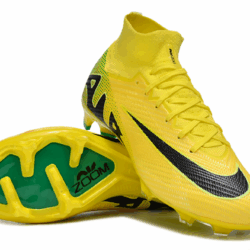 NIKE AIR ZOOM MERCULIAL BOOTS🔥
