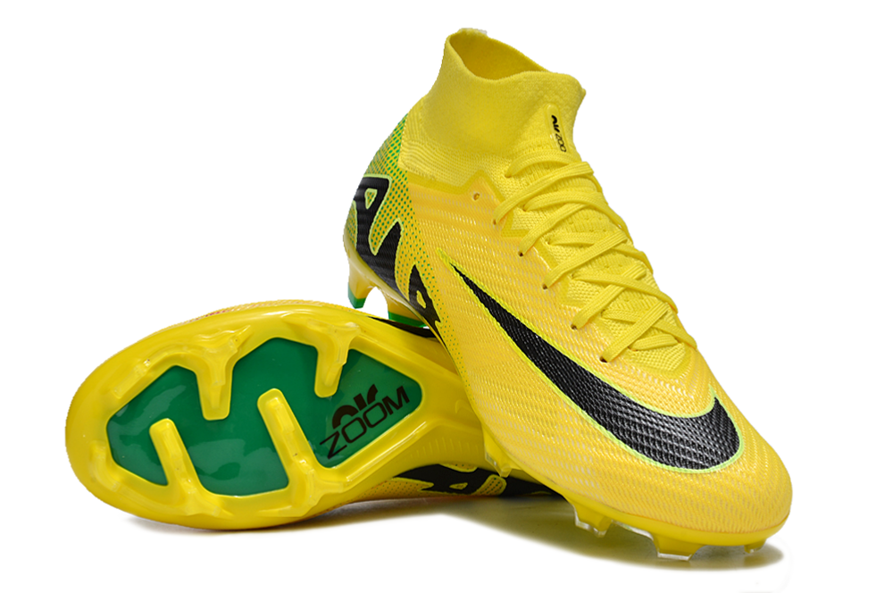 NIKE AIR ZOOM MERCULIAL BOOTS🔥
