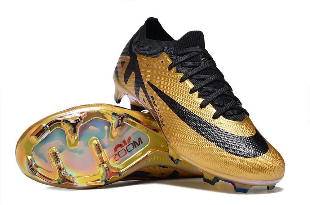 NIKE AIR ZOOM MERCULIAL BOOTS🔥