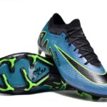 NIKE AIR ZOOM MERCULIAL BOOTS🔥