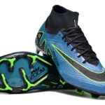 NIKE AIR ZOOM MERCULIAL BOOTS🔥