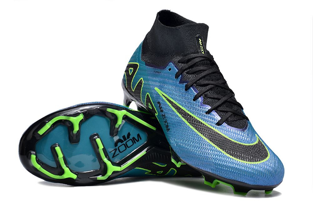 NIKE AIR ZOOM MERCULIAL BOOTS🔥