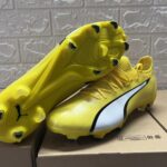 PUMA BOOTS🔥