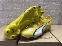 PUMA BOOTS🔥