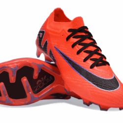 NIKE AIR ZOOM MERCULIAL BOOTS🔥