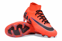NIKE AIR ZOOM MERCULIAL BOOTS🔥