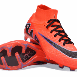 NIKE AIR ZOOM MERCULIAL BOOTS🔥