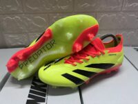 ADIDAS PREDATOR BOOTS🔥