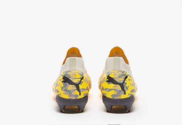 PUMA BOOTS