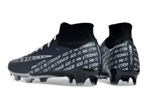 NIKE AIR ZOOM MERCULIAL BOOTS