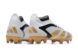 ADIDAS PREDATOR BOOTS