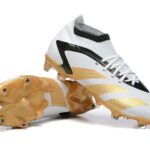 ADIDAS PREDATOR BOOTS🔥