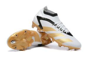 ADIDAS PREDATOR BOOTS