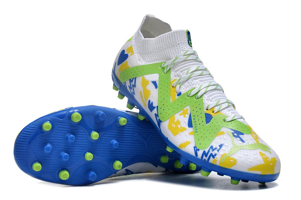 PUMA BOOTS🔥